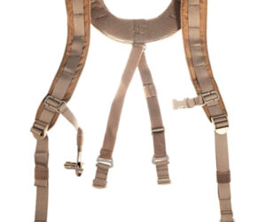 Tethrd Modular Ultralock Yoke Ranger