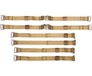 Tethrd Compression Kit