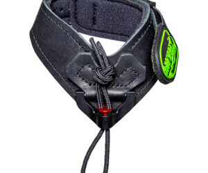 Tru Ball Plus Ultra Strap/Stinger  Black Lg. Ultra Strap - Ultra Buckle