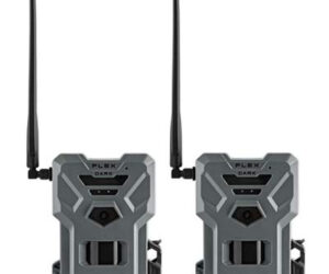 Spypoint Dark Trail Camera Twin Pack
