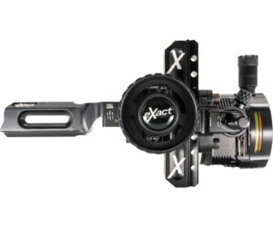 B3 Exact LINX Picatinny Sight 4 Pin .019 LH