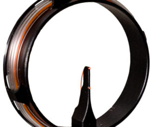 Axcel AVX-31 Ranger Fiber Optic Ring Pin .019 Red/Red