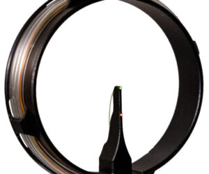 Axcel AVX-31 Ranger Fiber Optic Ring Pin .019 Green/Red
