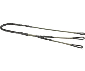 BlackHeart Crossbow Control Cables 14.75in. Centerpoint