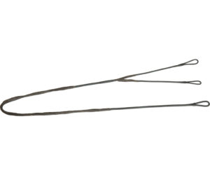 October Mountain Crossbow Split Cables 20.25in. Centerpoint