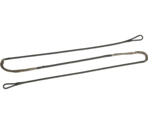 October Mountain Crossbow Control Cables 12.125in TenPoint (4 Cables)