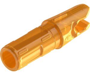 Gold Tip Accu-Lite Nocks Orange 12 pk.