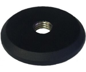 Bee Stinger Freestyle Weights Black 1 oz. 3 pk.