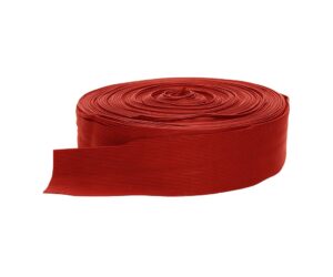 October Mountain String Silencers Red 85 ft.