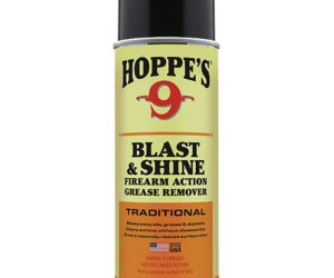 Hoppes No. 9 Cleaner Degreaser 11 oz. Aerosol