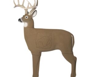 GlenDel Crossbow Buck Target