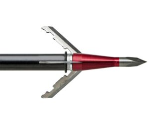 Wasp Jak-X Broadheads 3 Blade 100 gr. 3 pk.