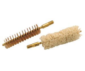 Traditions Bore Brush/Swab Kit .50 cal.