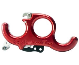 Carter Evolution Too Release 3 Finger