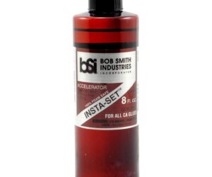 Bob Smith Insta Set Accelerator 8 oz.