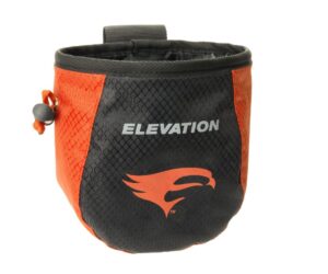 Elevation Pro Release Pouch Orange