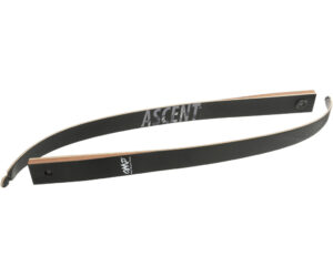 October Mountain Ascent Recurve Limbs 58 in. 50 lbs.