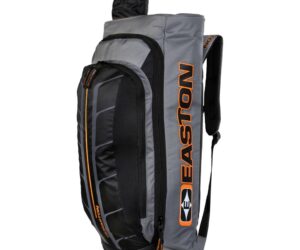 Easton Club XT Recurve Backpack Grey