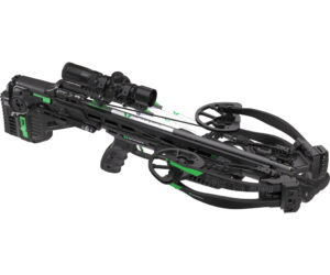 CenterPoint Sinister 430D Crossbow Package