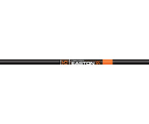 Easton 6.5 Bowhunter Shafts 500 1 doz.