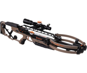 Ravin LR Long Range Crossbow Package