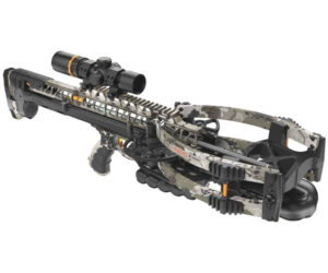 Ravin R470 Crossbow Package Kings XK7 Camo