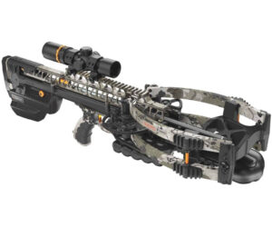 Ravin R470E Crossbow Package Kings XK7 Camo