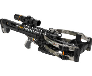 Ravin R500 Crossbow Package Kings XK7 Camo